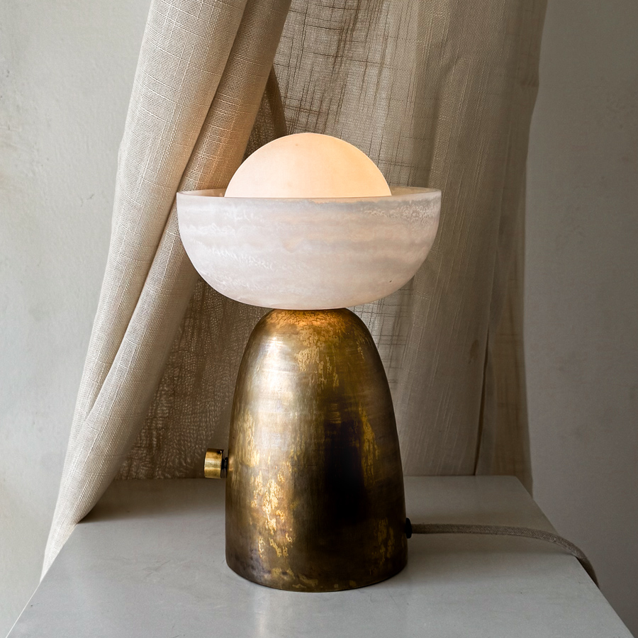 FARO LATÓN