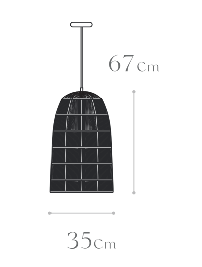 CAPELA 67 NEGRA - Image 7